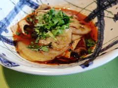 香辣冒菜-岷山饭店-芝芝自助餐厅