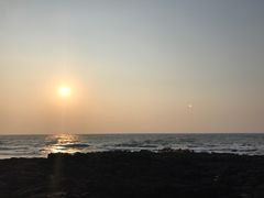 -Cafe Aewol Monsant