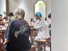 -李百蟹·江南蟹黄面·河景餐厅(夫子庙总店)