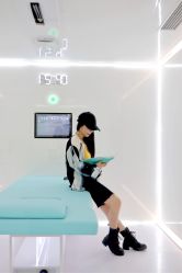 点击看大图 -星摇篮月子中心(市妇幼店)
