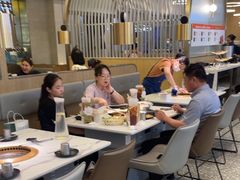 -花味·自助烤肉(大观天地店)