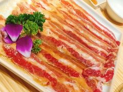 -喜来稀肉(北外滩白玉兰广场店)