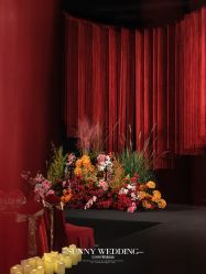 -Sunny喜铺婚礼策划(东部店)