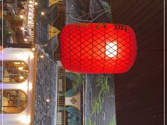 大堂-南木湾·孔雀宴手抓饭·傣味餐厅