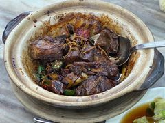 肉骨茶-新峰肉骨茶