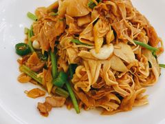 舌尖上的玉屏笋-新名仕(仙霞路店)