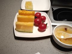 -海底捞火锅(天一广场亚细亚店)