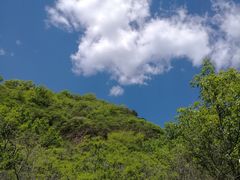 -老象峰