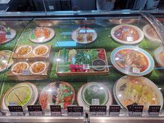 零售区-渔民船说·北塘海鲜·天津菜·海肠捞饭(北塘古镇店)