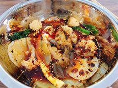 -舒记钵钵鸡