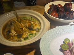 -永安鱼庄·镇江菜(丁卯店)