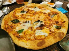 -TAMATI(巴黎贝甜韩式西餐厅店)