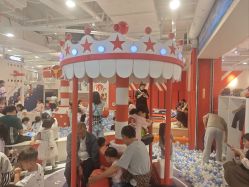 -木马王国(萧山银隆店)