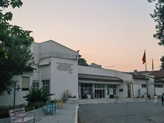 -安塔利亚博物馆