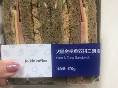 -瑞幸咖啡(东直门枢纽店)