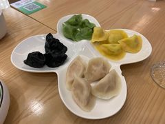 -船歌·鱼水饺青岛菜(国贸商城店)