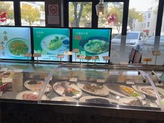 -壹只菜·崇明本地特色菜(崇明南门店)
