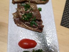 和风牛排-菊上料理(蜀山银泰百货店)