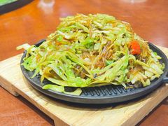 -津沽传奇(红桥水木天成店)