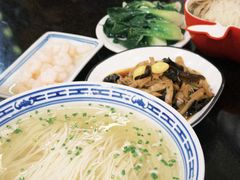 -同得兴 Since·1995 传统苏式面馆(嘉馀坊店)