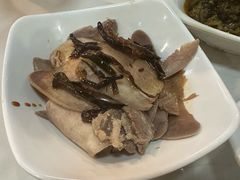 -永丰面馆(汉口路店)