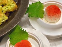 -江城小馆陕南妈妈菜·全球旅行餐厅(钟楼店)