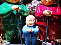 -良友书坊(安徽路店)