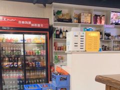 -西后地小马烤肉·清真菜(西安公馆店)