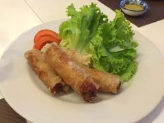 -熊猫川菜馆 panda chine
