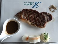 -七海旋律西餐厅(金沙湾店)