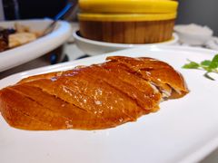 -悦融·京鲁菜·露台花园(安定门店)