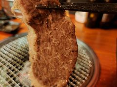 -牛佬•炭火烤肉(挂绿店)