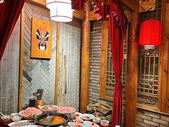 -重庆袁老四火锅(武进万达店)