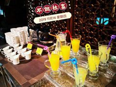 -以岭健康城·凯旋门大酒店-怡梦音乐西餐厅