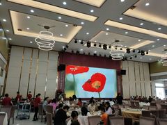 -新河畔海鲜酒楼(虎门店)