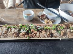 竹筒饭-竹泉农庄·竹筒饭(从化店)