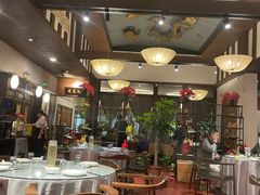 -宋园·上海菜(静安店)