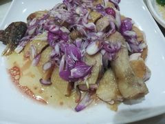 -丰宝源客家菜(常平店)