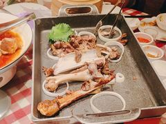 -西贝(六里桥旗舰店)