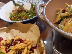 -肖记公安牛肉鱼杂馆·省级非物质文化遗产(三角路直营店)