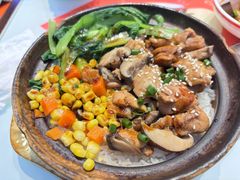 -赵财记·肠粉·煲仔饭(九龙城店)