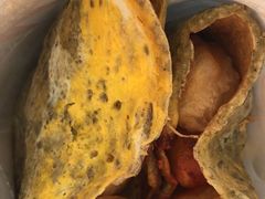 -清真·二嫂子煎饼果子(卫津路总店)