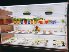 -绿岛国际酒店-西餐厅