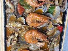 -金陵杨胖子·砂锅麻辣烫(金轮新天地店)