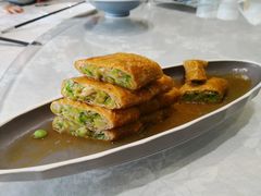 -香雪海饭店中餐厅(人民桥店)