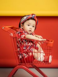 -非常六加一儿童摄影(同安店)