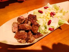 -西小排(来福士广场店)