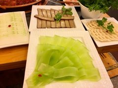 -老码头火锅(玉林店)