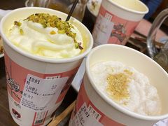 -盟重烧烤(东瓜山创始店)