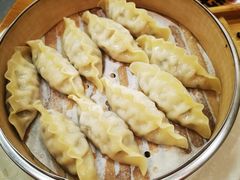 -鲁小三·大骨自助(金山总店)